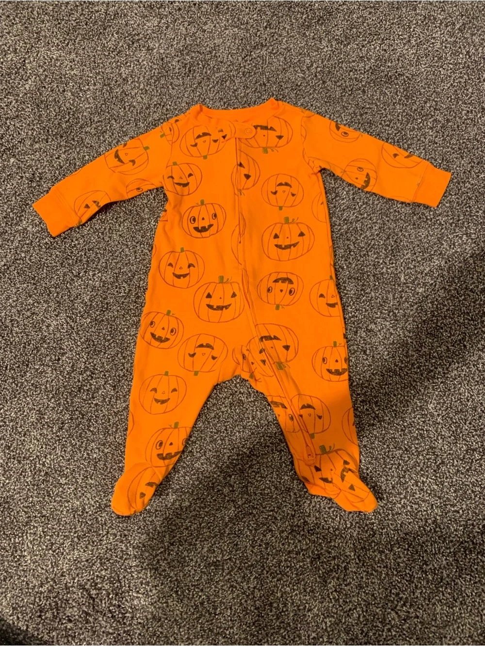 Carter's Halloween Outfits